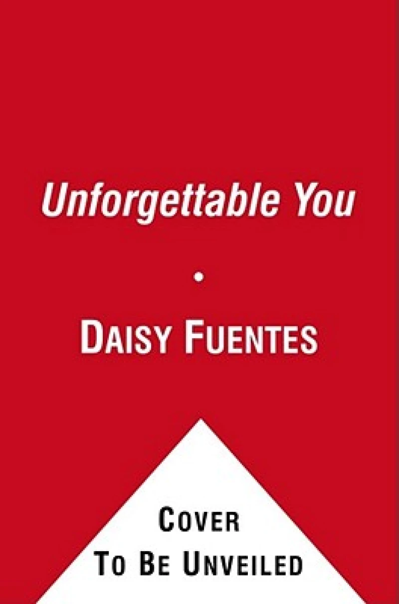Unforgettable You