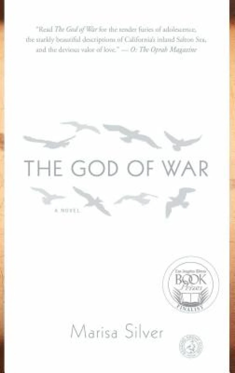 The God of War