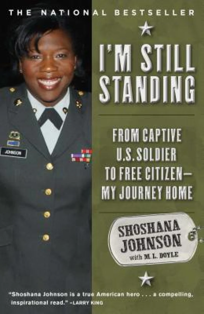 I''m Still Standing