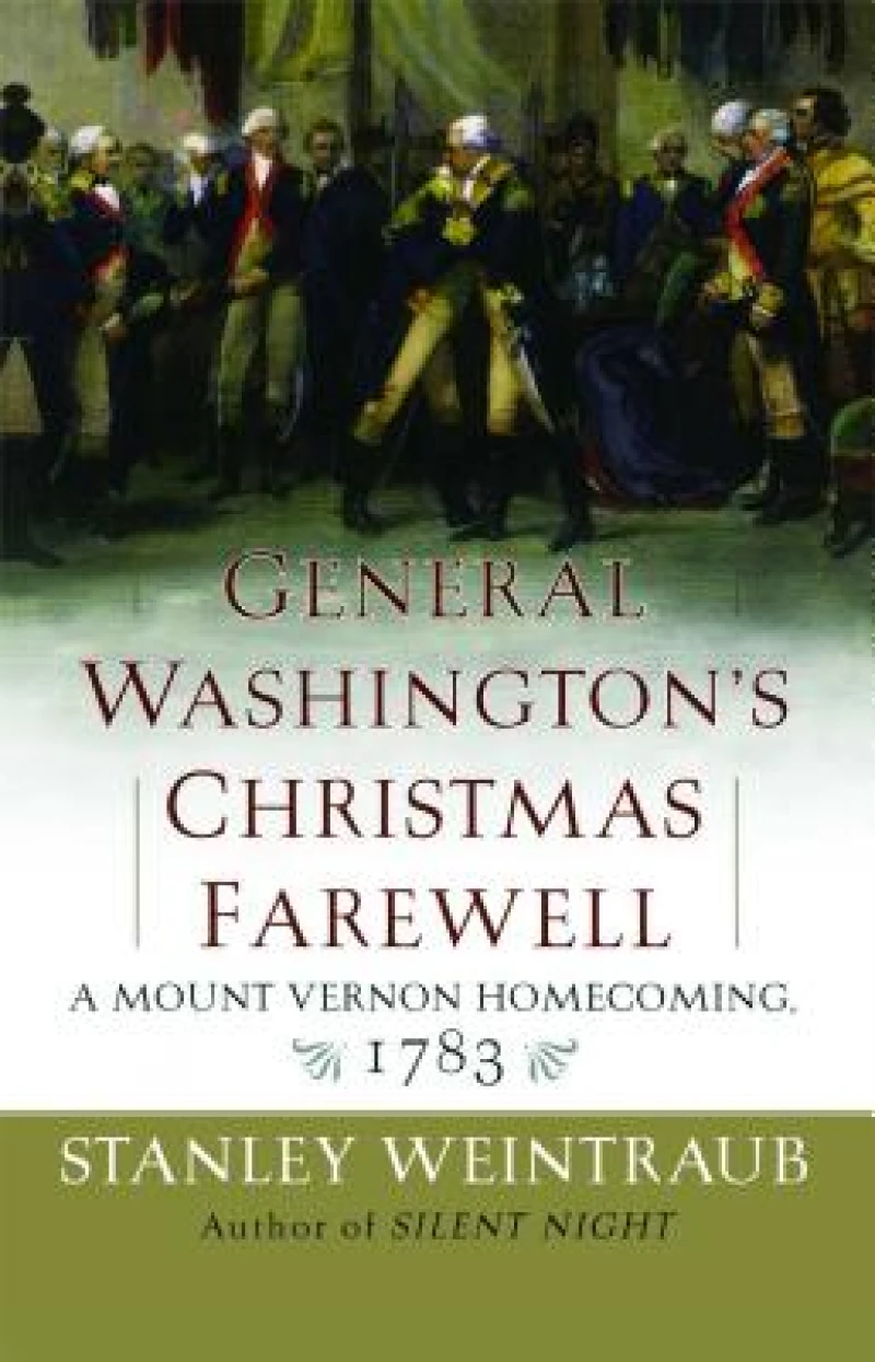 General Washington''s Christmas Farewell