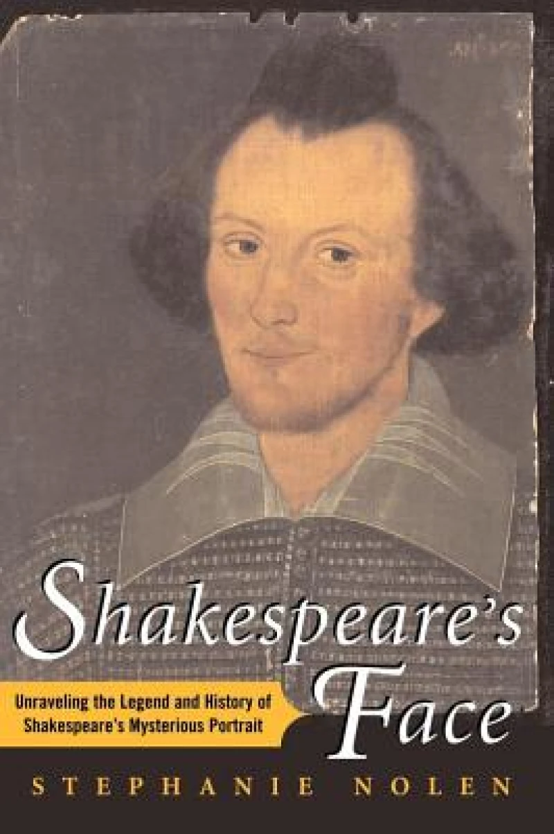 Shakespeare''s Face