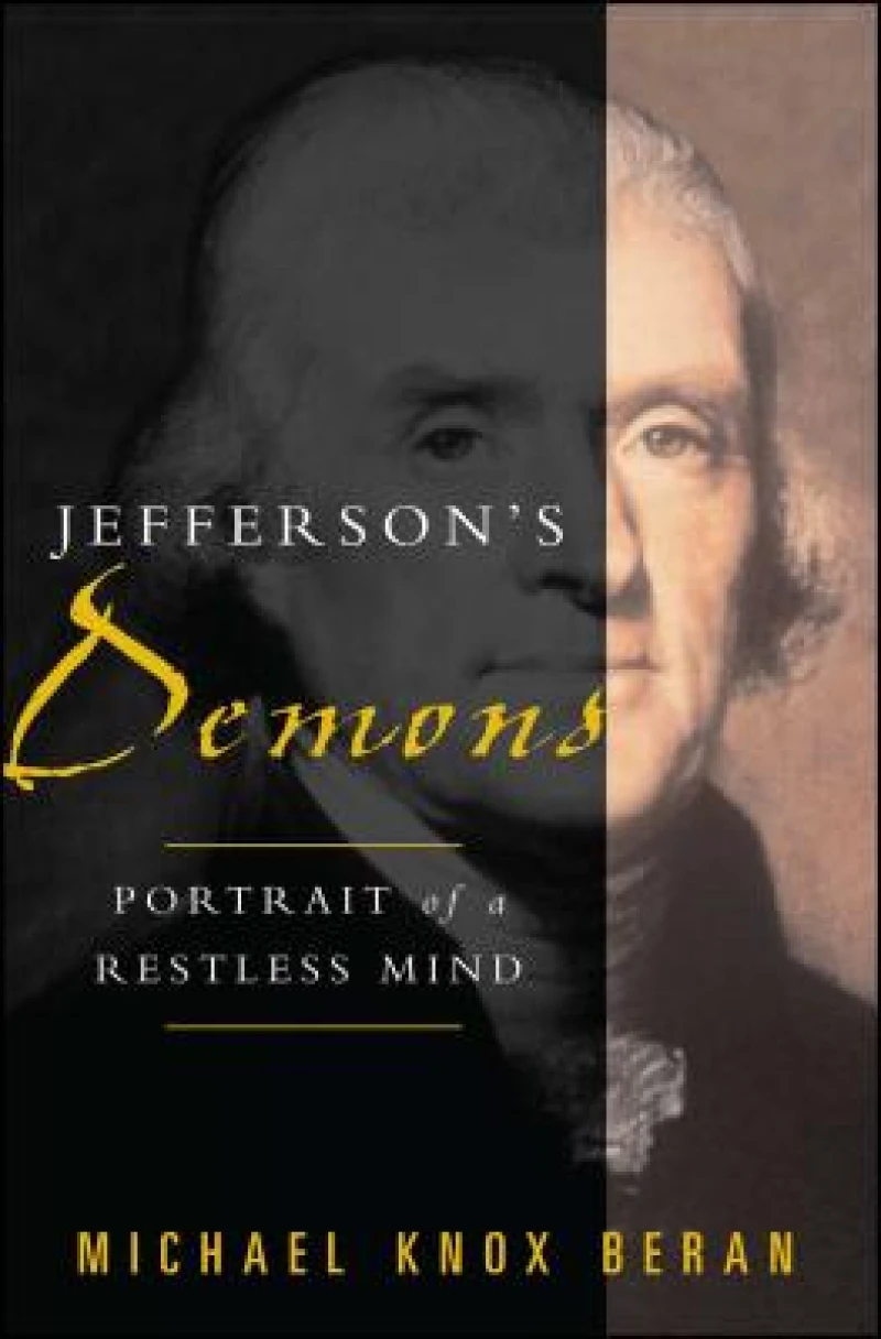 Jefferson''s Demons