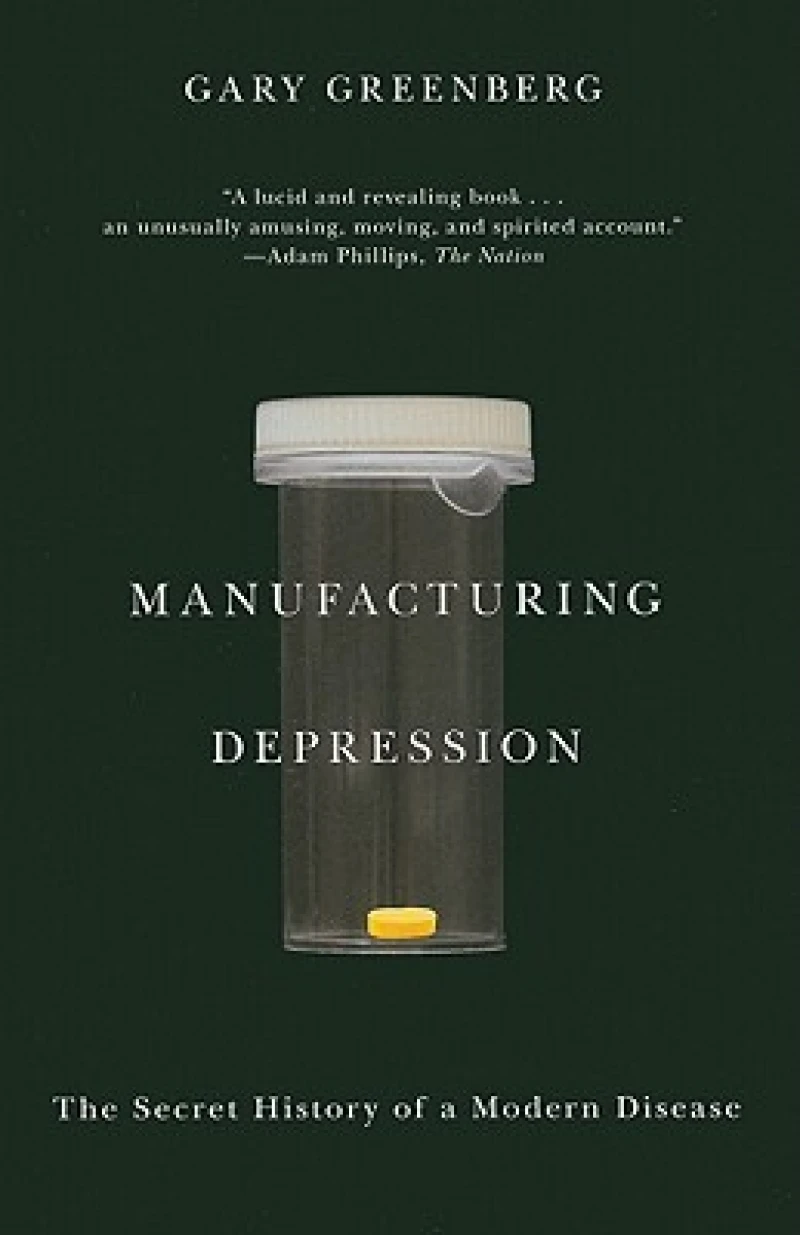 Manufacturing Depression