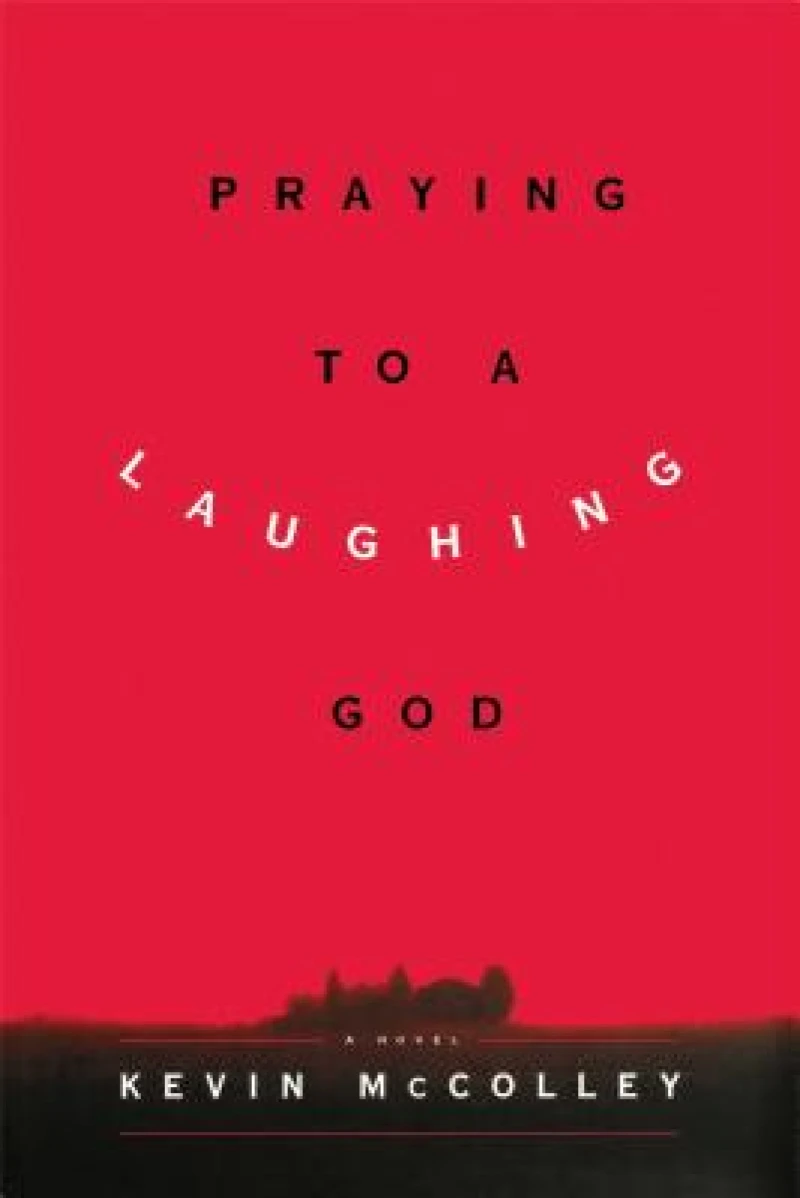 Praying to a Laughing God