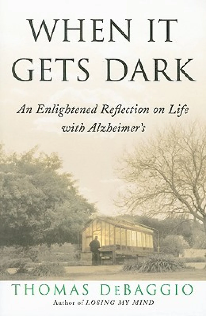 When It Gets Dark