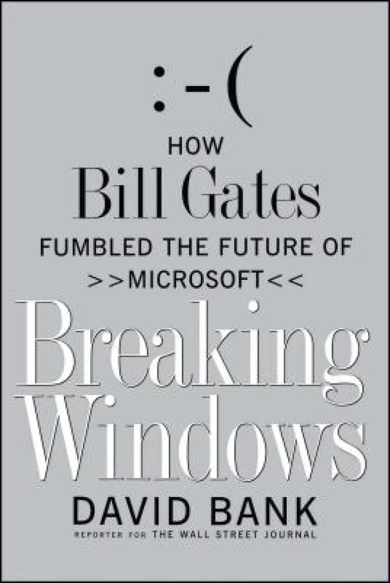 Breaking Windows