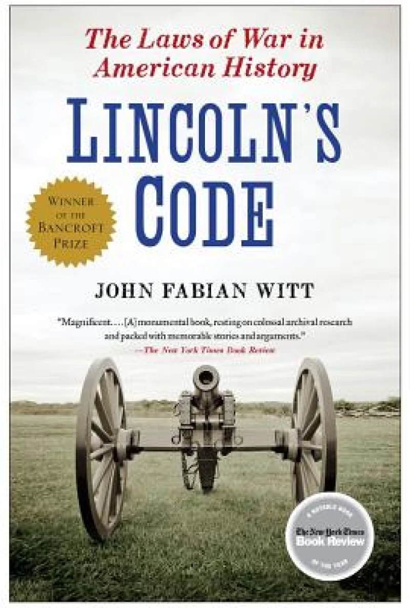 Lincoln''s Code