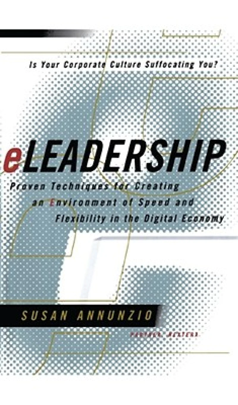 Eleadership