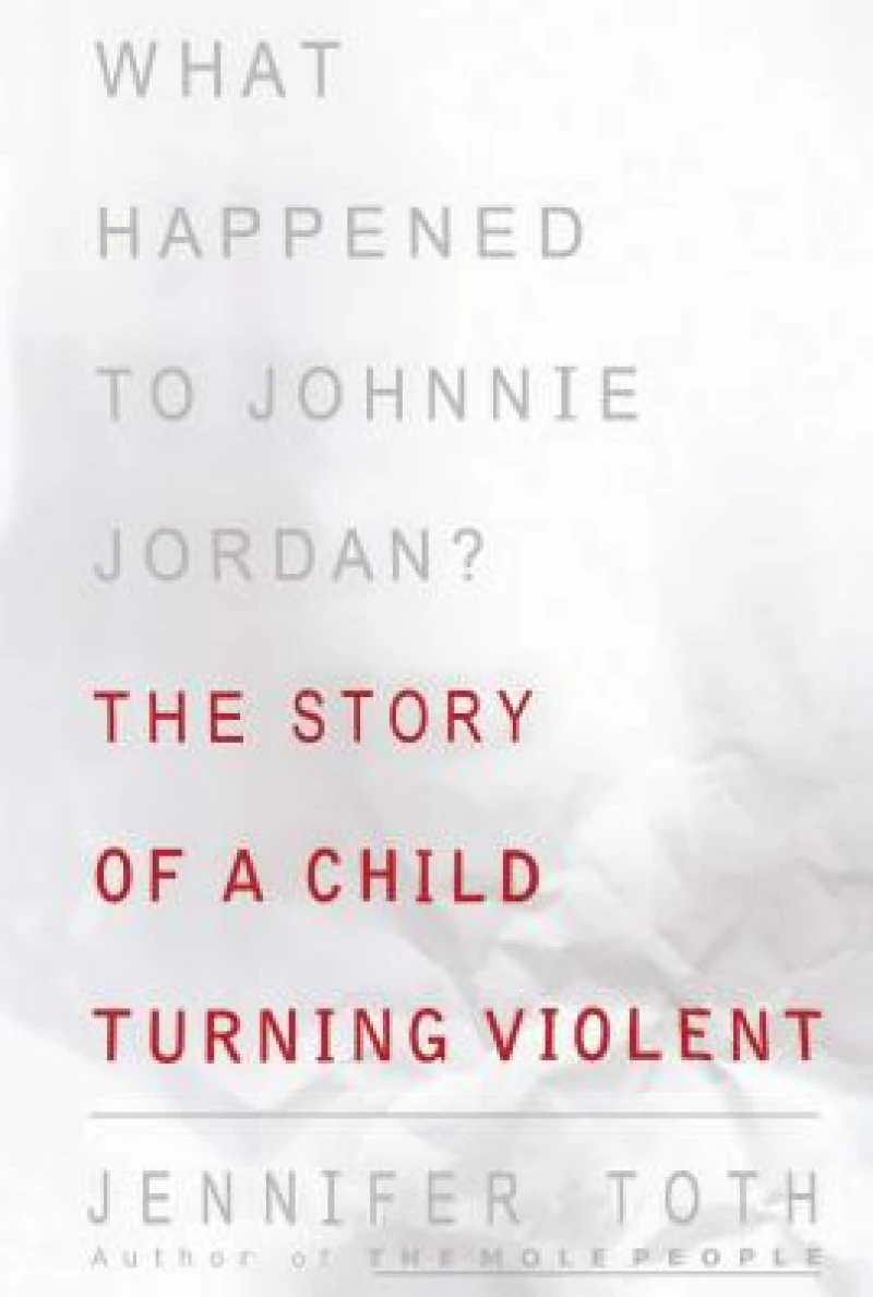 What Happened to Johnnie Jordan?