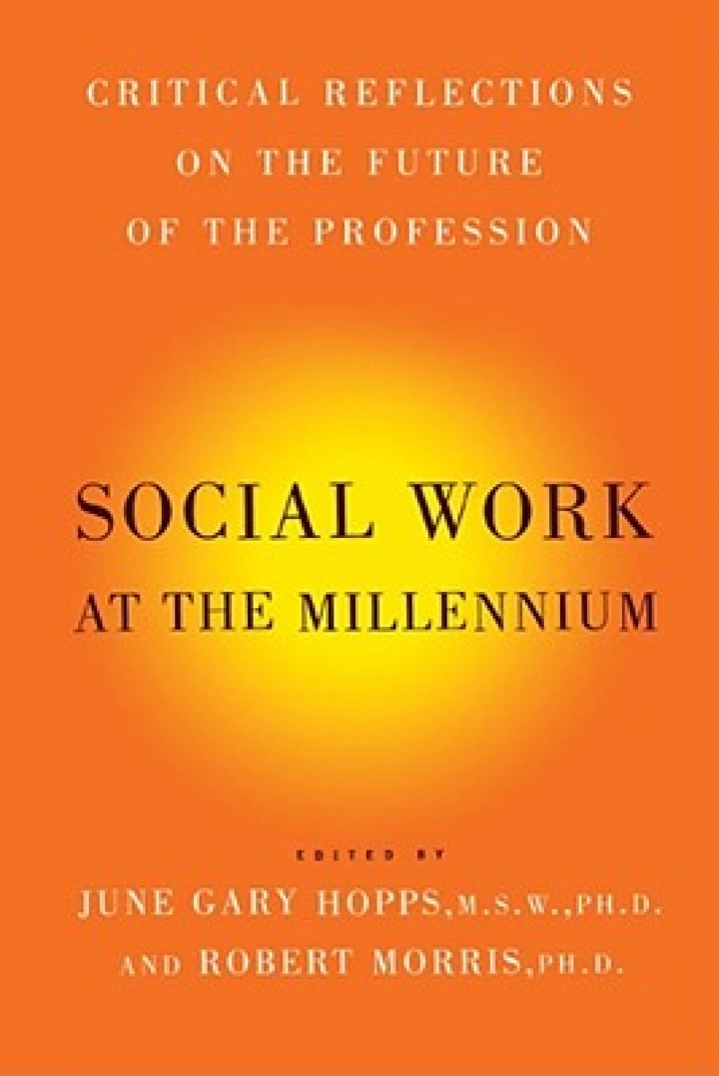 Social Work at the Millennium