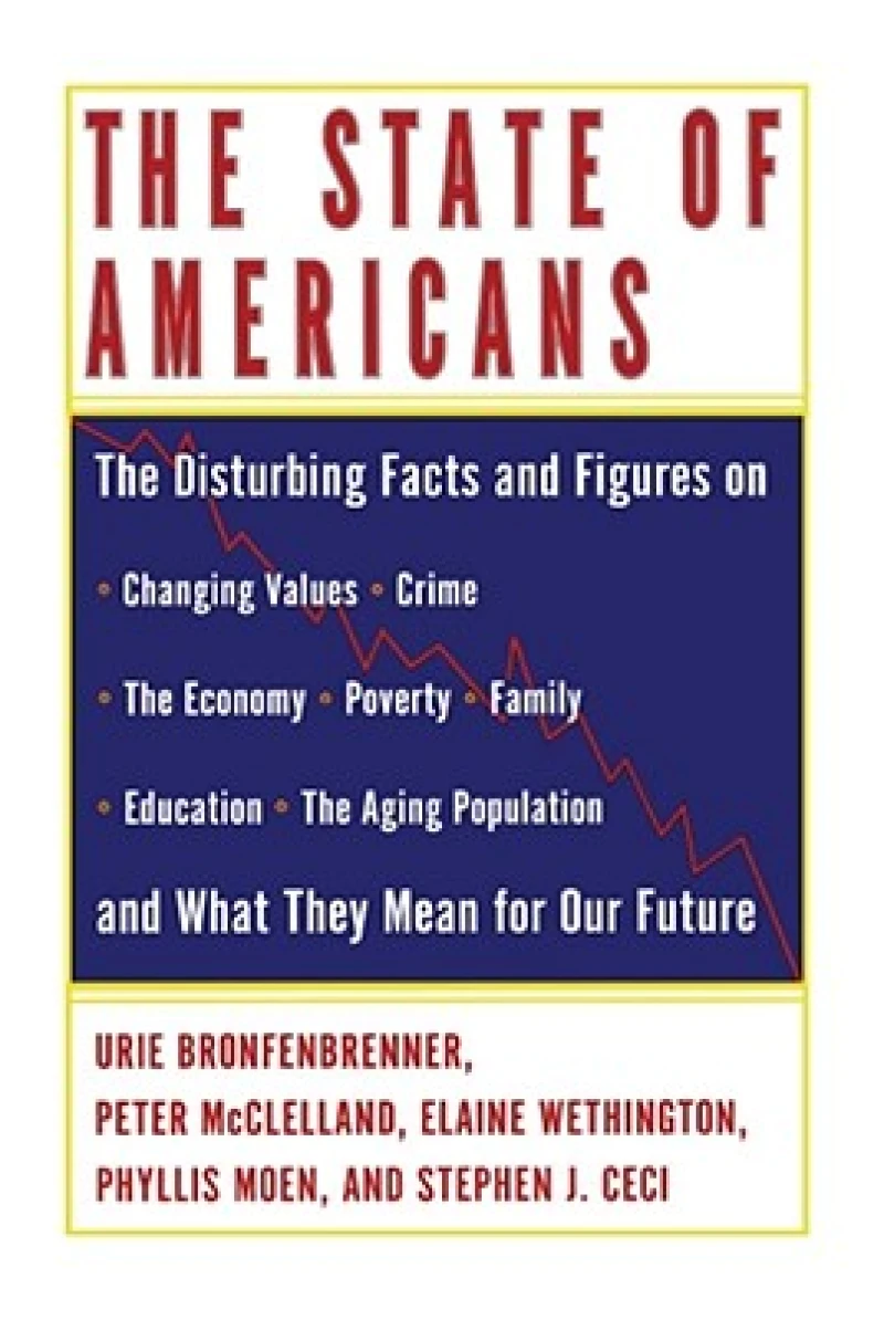 The State of Americans