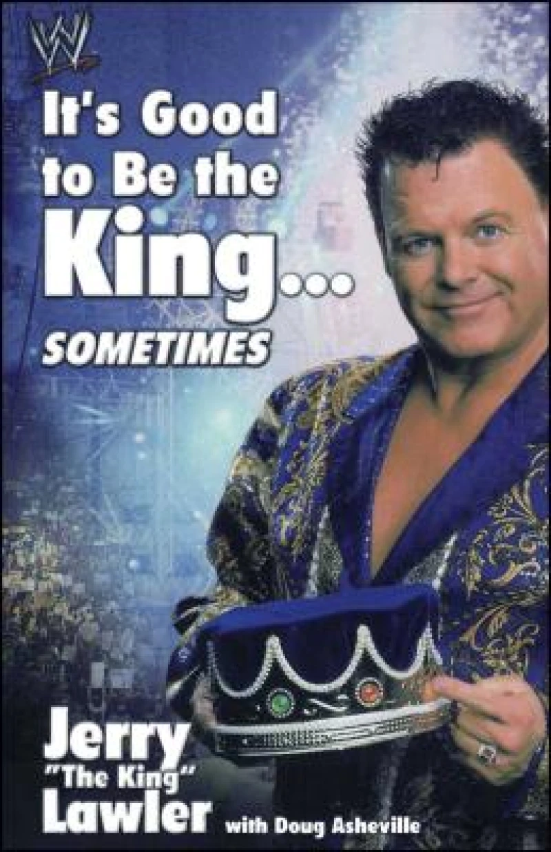 It''s Good to Be the King...Sometimes