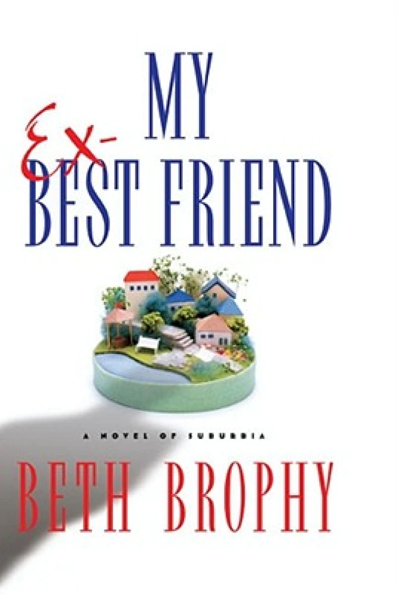 My Ex-Best Friend