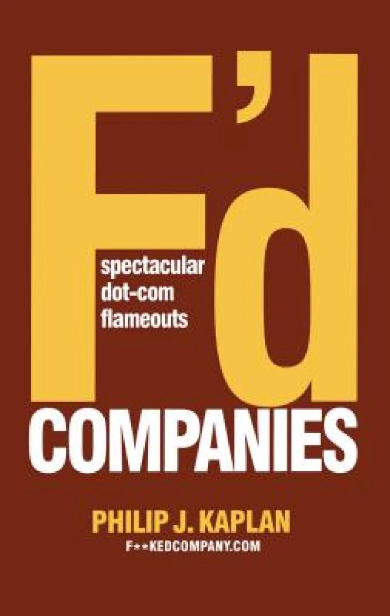 F''d Companies