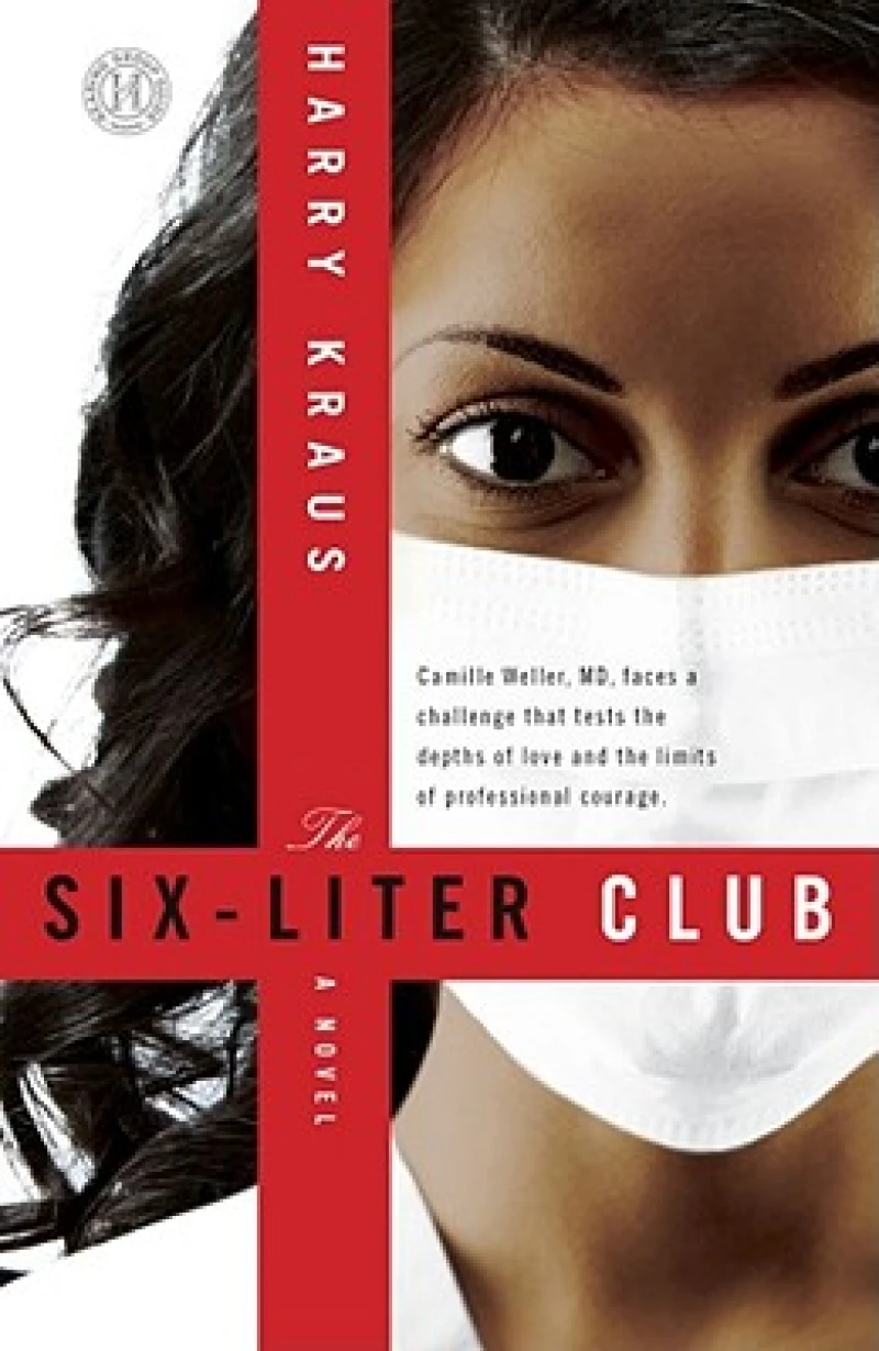 Six-Liter Club (Original)