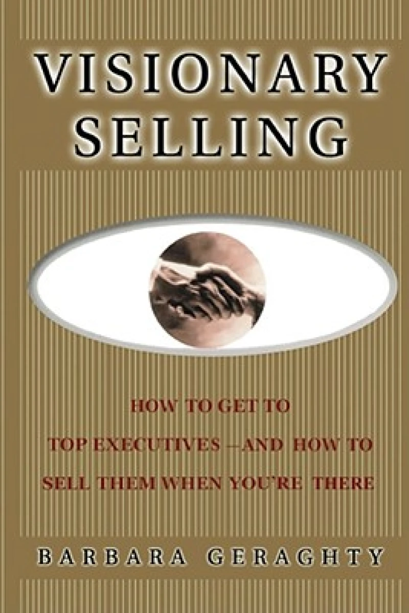 Visionary Selling
