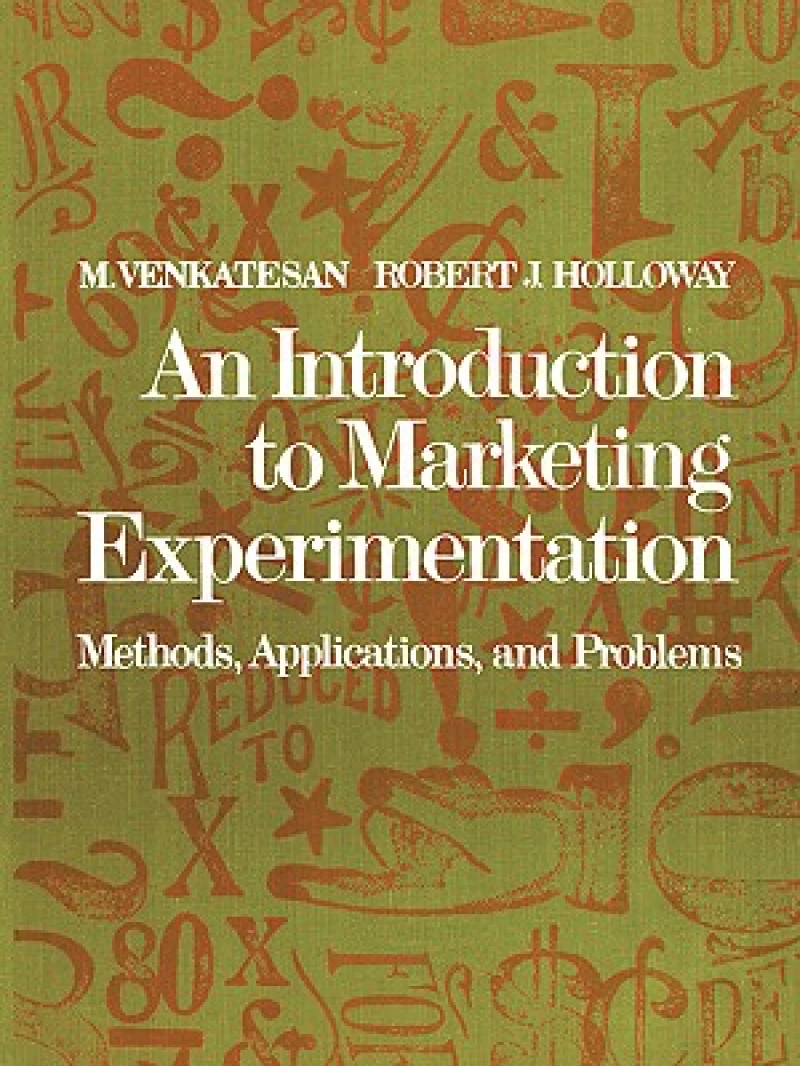 Intro to Marketing Experimentation