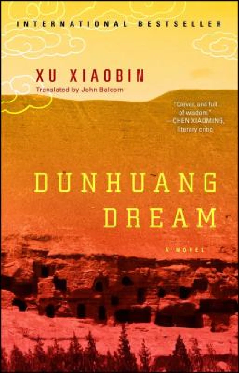 Dunhuang Dream
