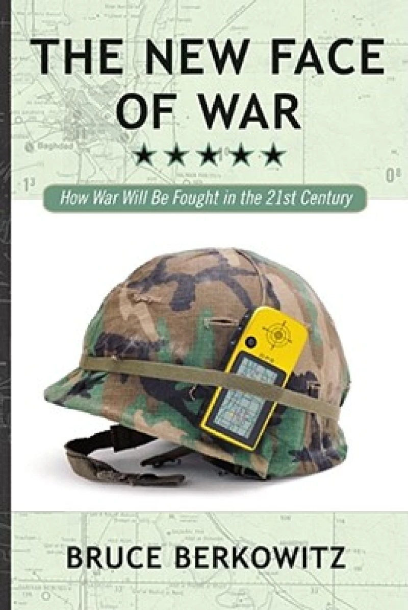 The New Face of War