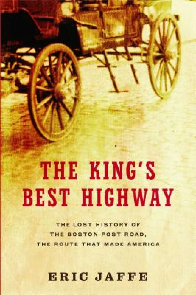 The King''s Best Highway