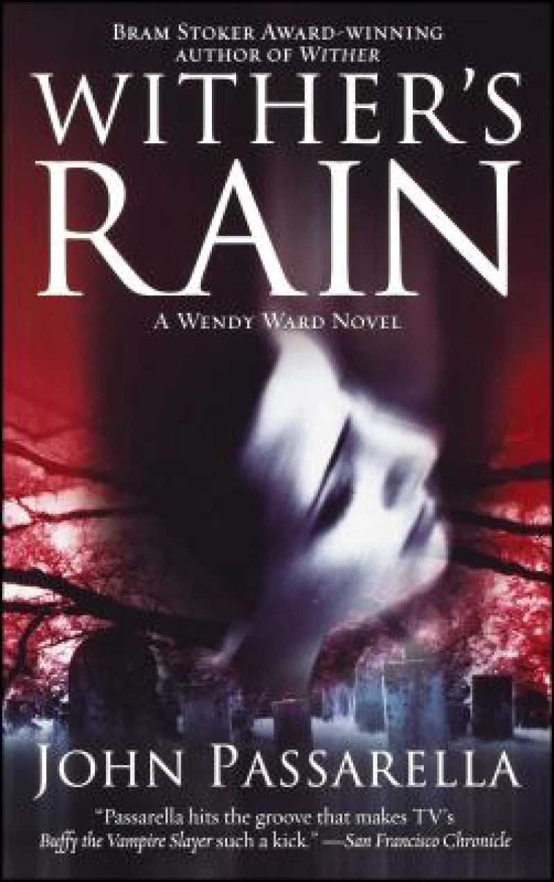Wither''s Rain