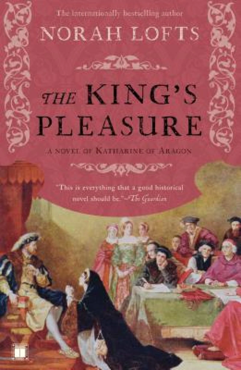 The King''s Pleasure