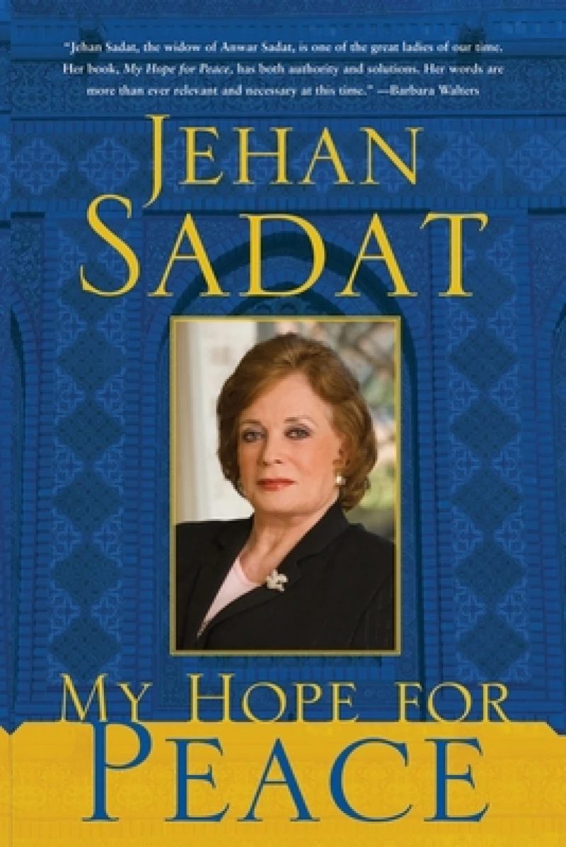 My Hope for Peace