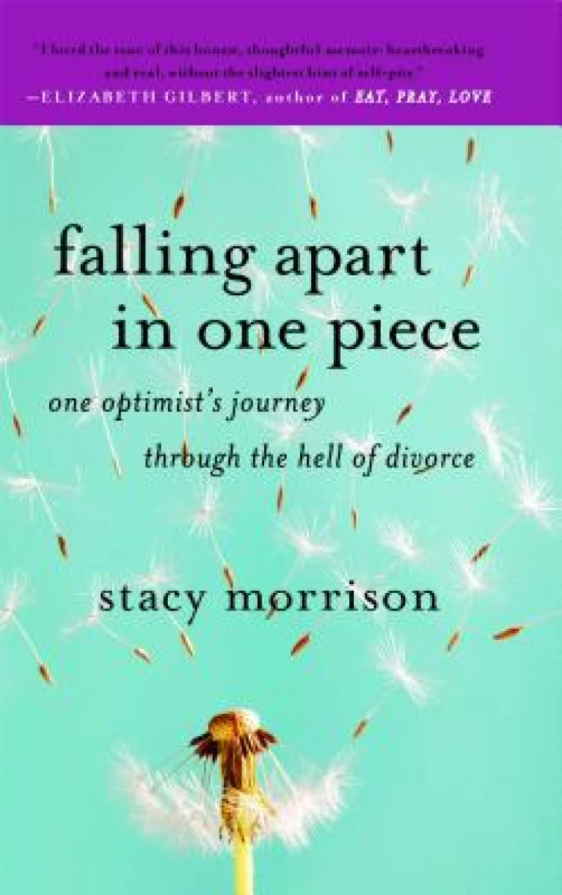 Falling Apart in One Piece