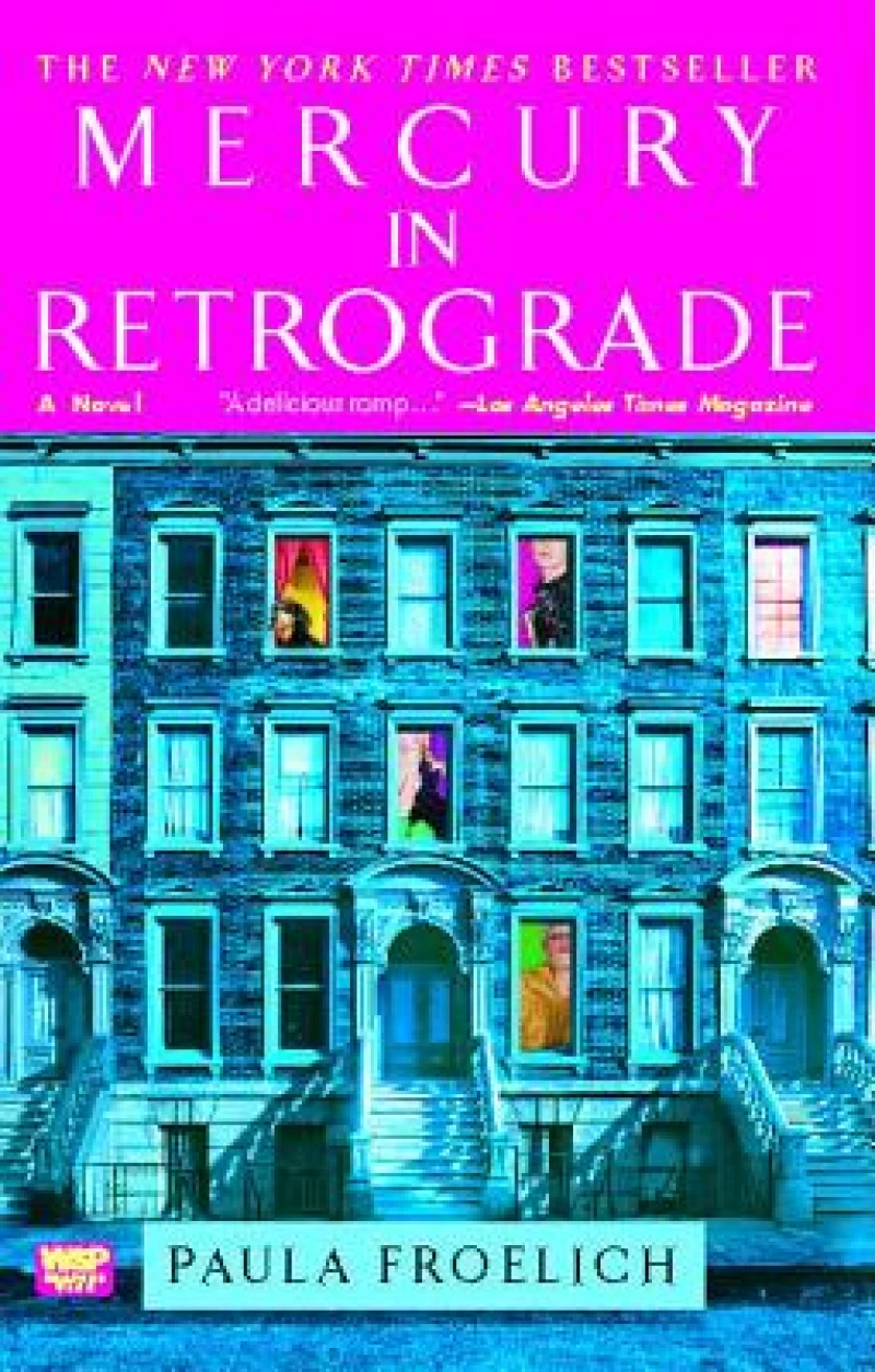Mercury in Retrograde