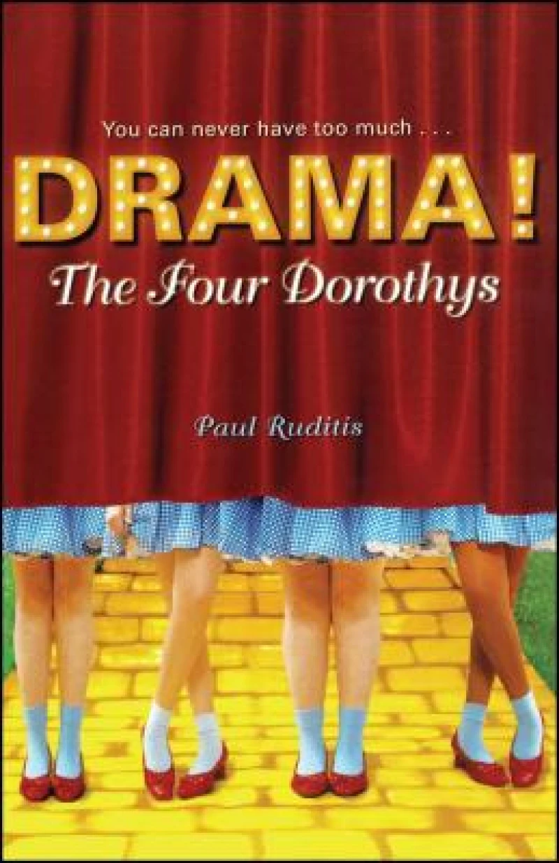 Drama! #1 The Four Dorothys