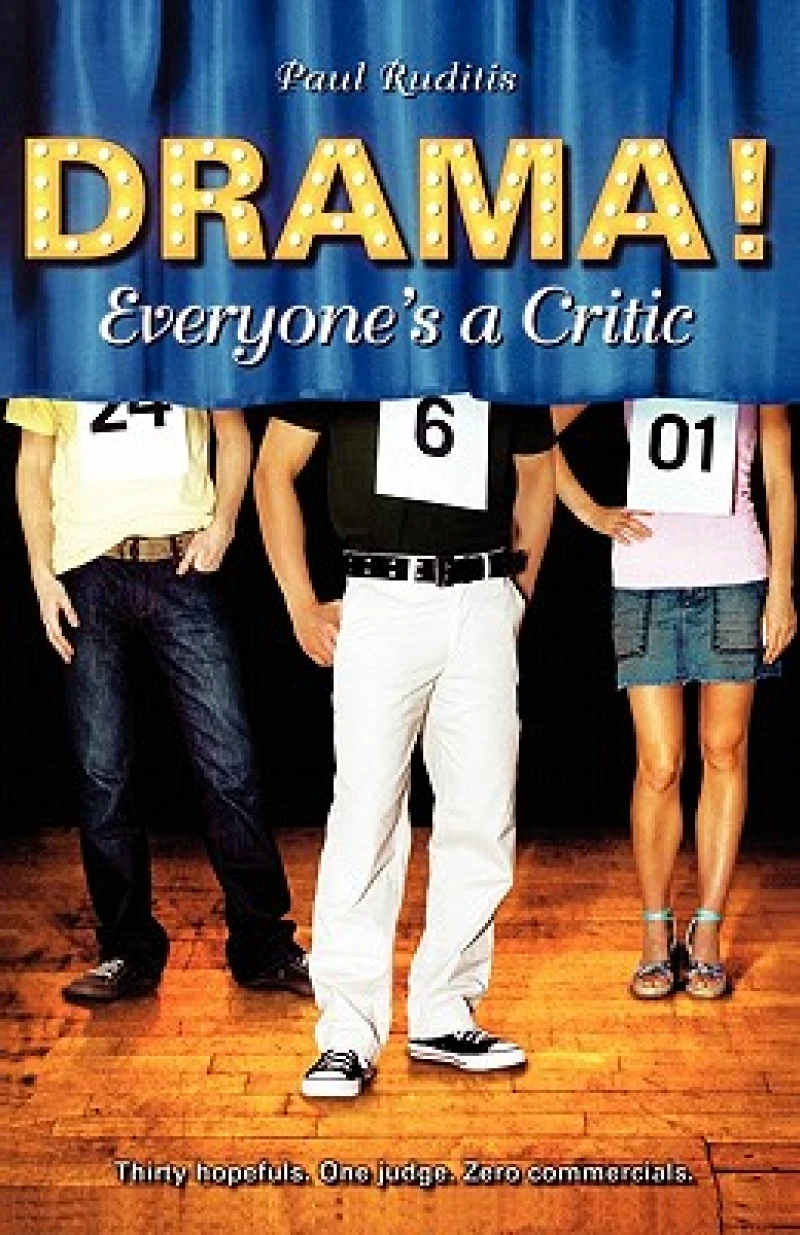 Everyone''s a Critic