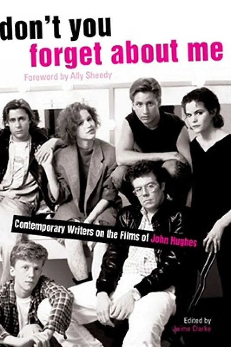 Don''t You Forget about Me