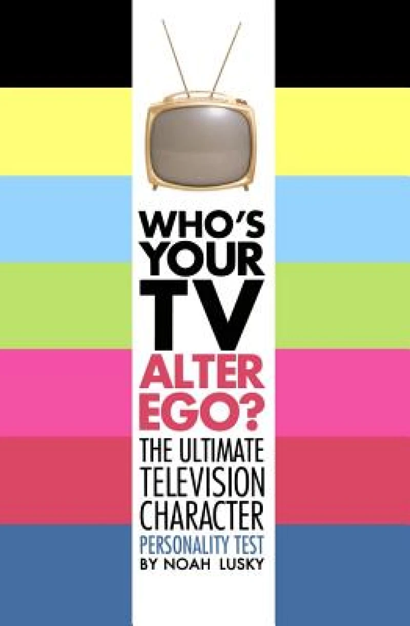 Who''s Your TV Alter Ego?