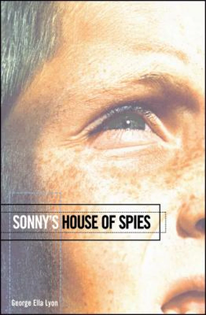 Sonny''s House of Spies