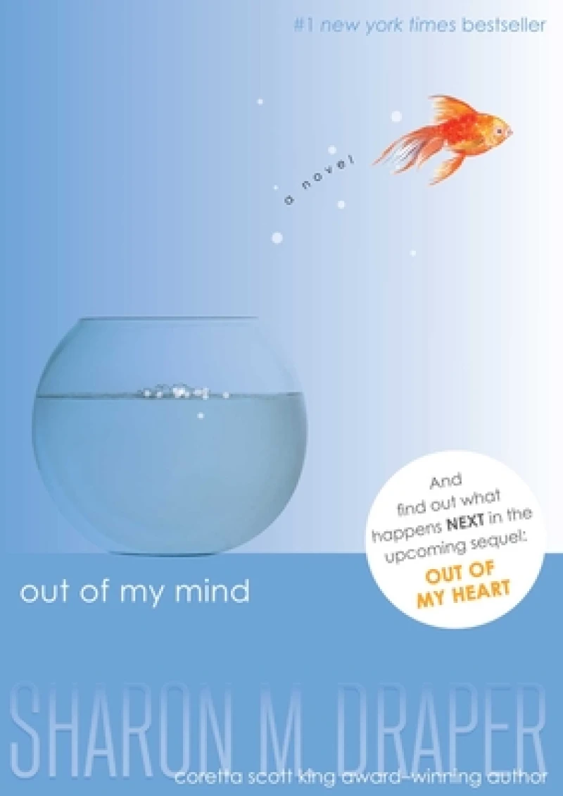 Out of My Mind