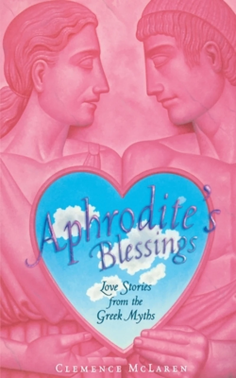 Aphrodite''s Blessing