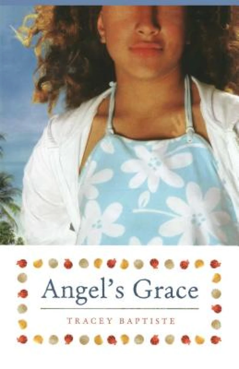 Angel''s Grace