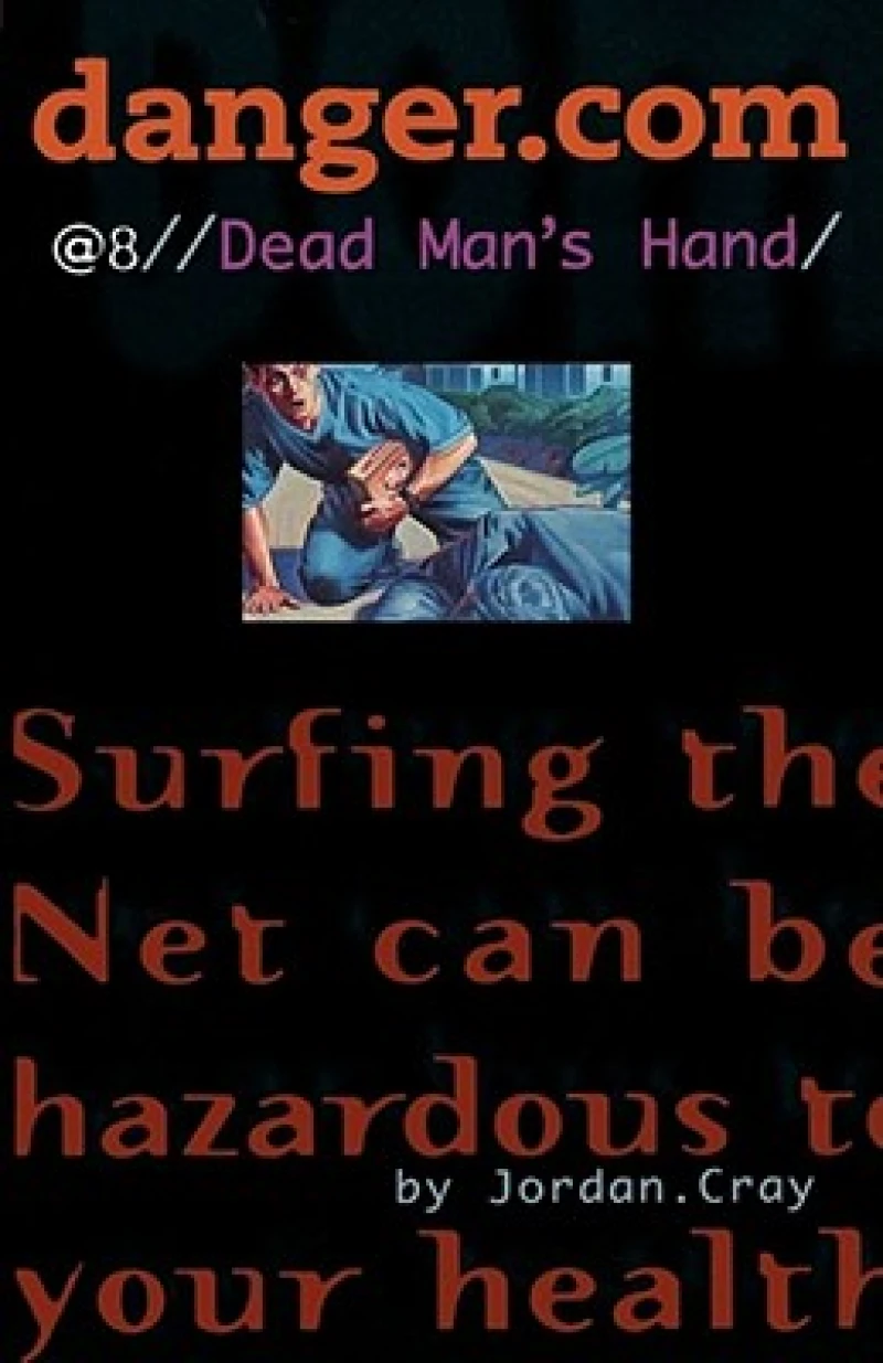 Dead Man''s Hand