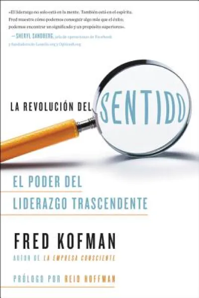 revolucion del sentido, La