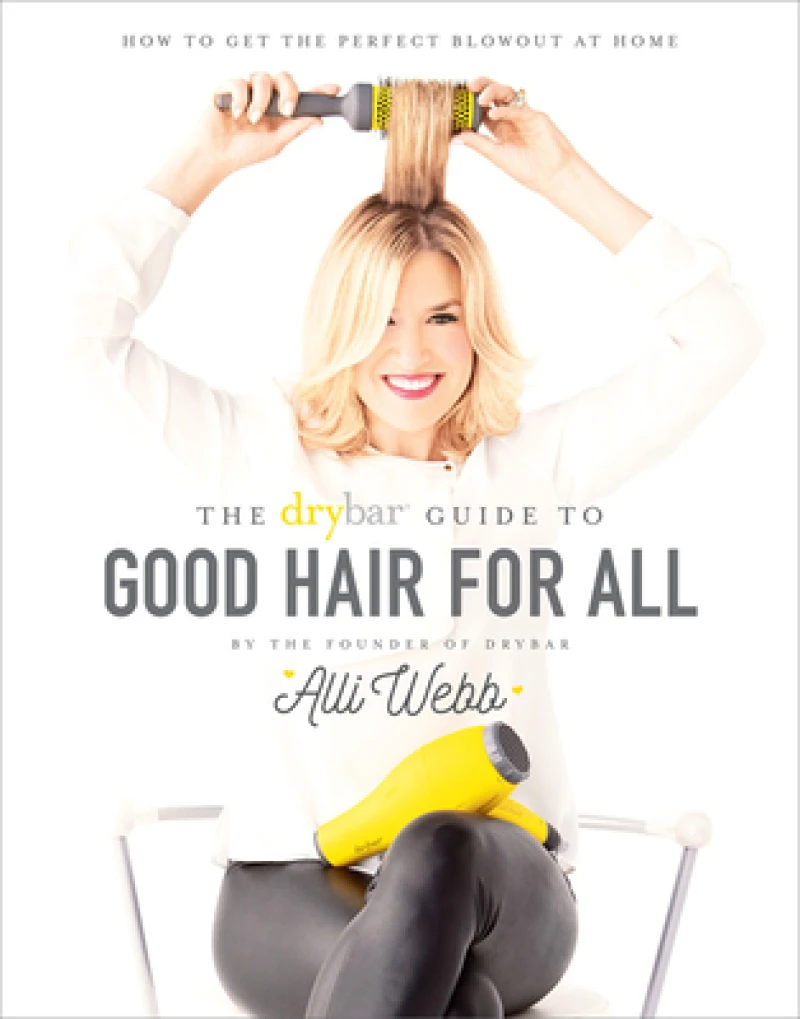 Drybar
