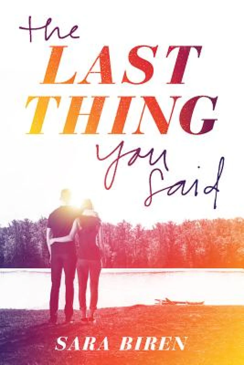 Last Thing You Said