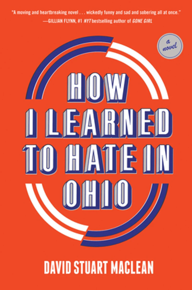 How I Learned to Hate in Ohio