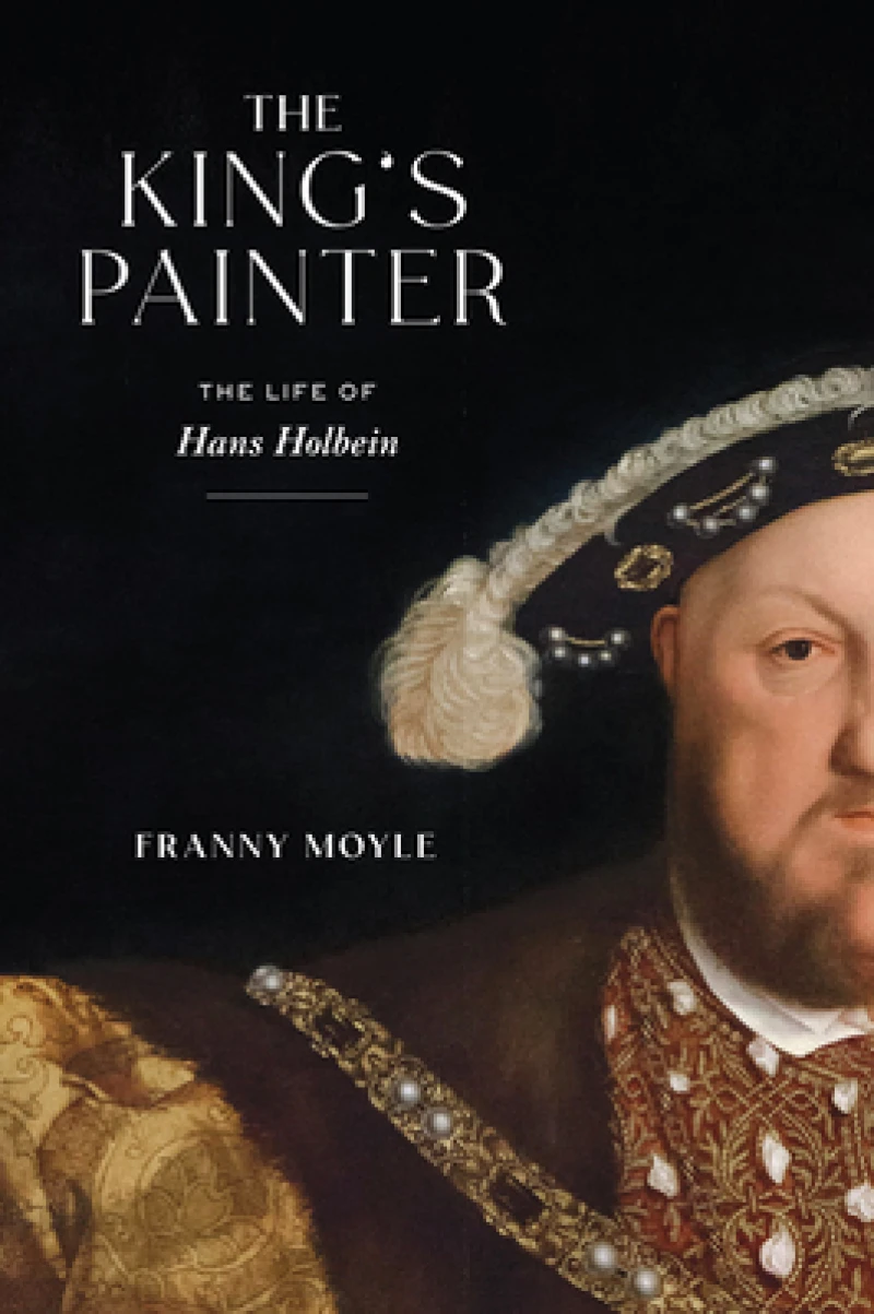 The King''s Painter