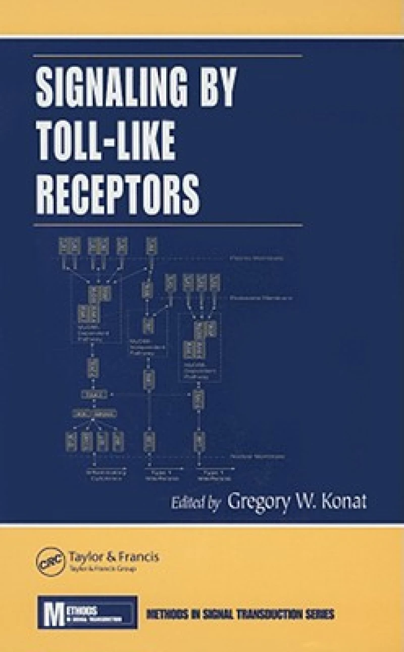 Signaling by Toll-Like Receptors