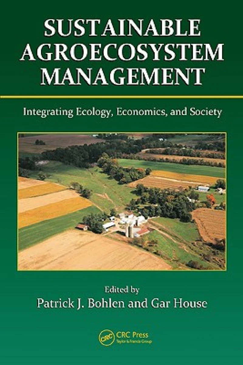 Sustainable Agroecosystem Management