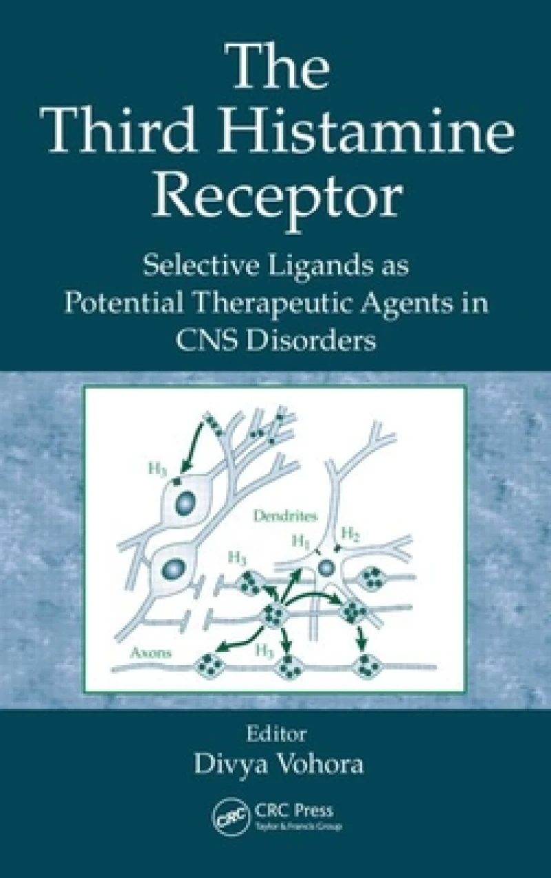 The Third Histamine Receptor