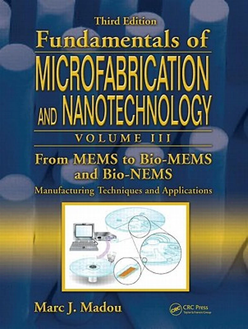 From MEMS to Bio-MEMS and Bio-NEMS