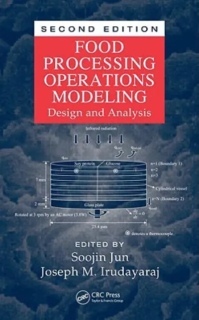 Food Processing Operations Modeling