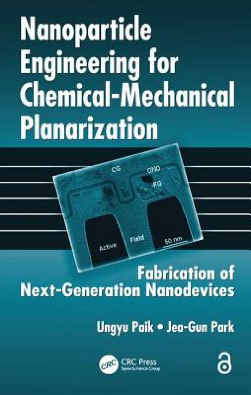 Nanoparticle Engineering for Chemical-Mechanical Planarization