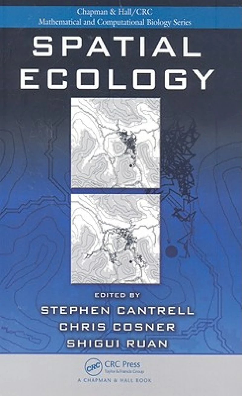 Spatial Ecology